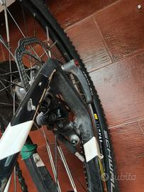 merida big Seven xo edition 27.5