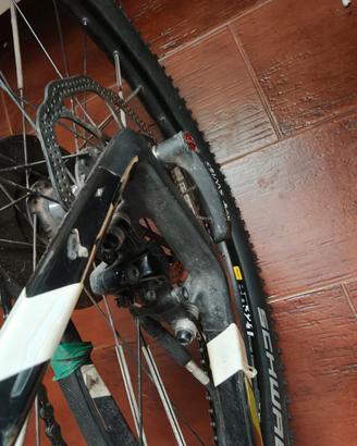 merida big Seven xo edition 27.5