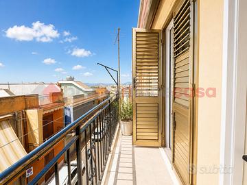 Appartamento Siracusa [Cod. rif 3329638VRG]