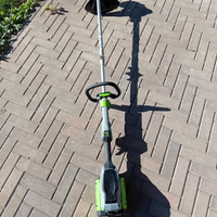 Taglierba Decespugliatore a batteria con Sconto