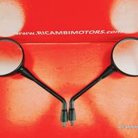 SPECCHIETTI BMW R1200GS ADV