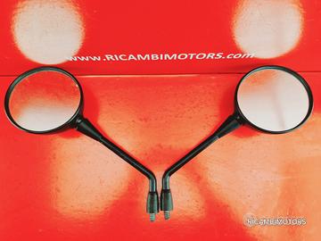 SPECCHIETTI BMW R1200GS ADV