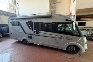 Camper Adria 700 DL Supreme