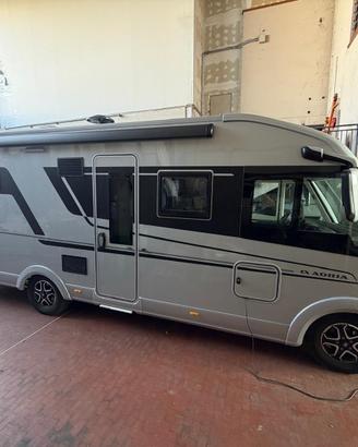 Camper Adria 700 DL Supreme