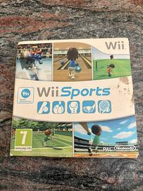 Videogioco Wii Sports