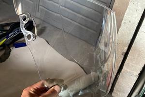 Cupolino honda cbr 600 f2 1990 - 1994