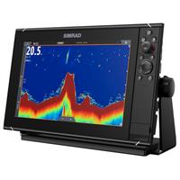 Simrad NSS12 Evo3s 000-15406-002 + Navionics