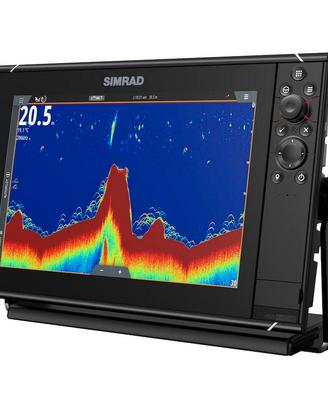 Simrad NSS12 Evo3s 000-15406-002 + Navionics