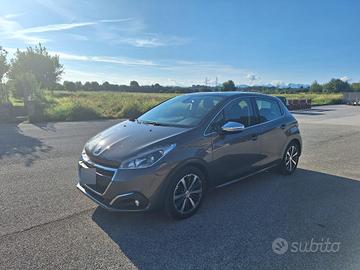 Peugeot 208 Allure 82cv 5 porte