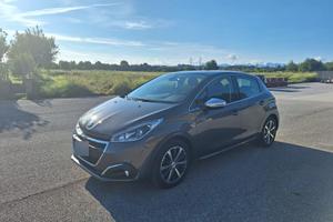 Peugeot 208 Allure 82cv 5 porte