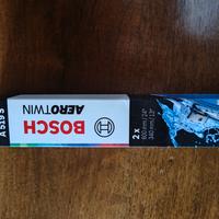 Spazzole tergicristallo  Bosch Aerotwin A519S