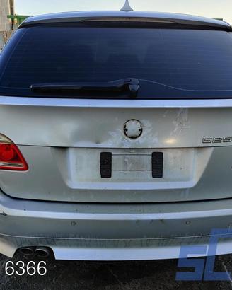 BMW 5 TOURING E61 525D 177CV 04-07 - Ricambi