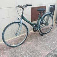 bici donna 