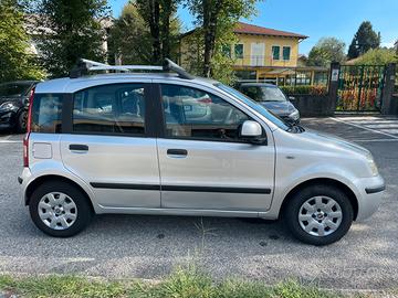 Fiat panda 1.2 fire 2010