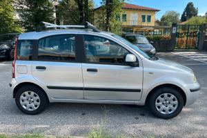 Fiat panda 1.2 fire 2010