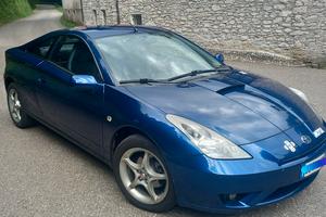 Toyota Celica t23 restyle 2002 143hp