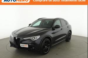 ALFA ROMEO Stelvio 2.2 Turbodiesel 210 CV AT8 Q4