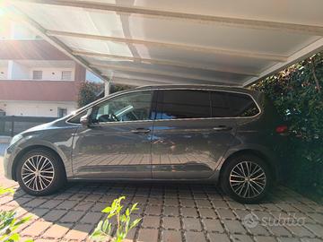 volkswagen Touran 2.0 DSG 150 CV