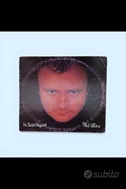 Phil Collins – No Jacket Required LP