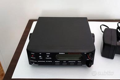 Ricevitore Uniden UBC 355 CLT