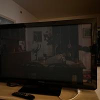 tv parasonic 42 pollici plasma