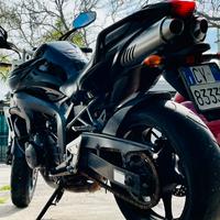 Yamaha fz6 ricambi