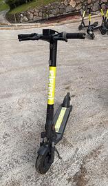 Monopattino Segway Max Plus (3ª Gen)
