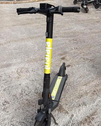 Monopattino Segway Max Plus (3ª Gen)