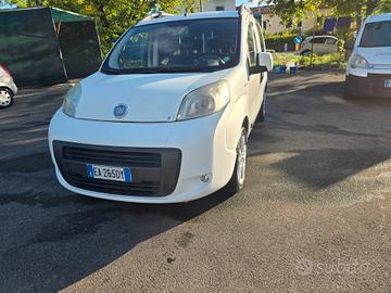 Fiat Qubo 1.4 8V 77 CV Dynamic Natural Power