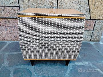 cesto portabiancheria