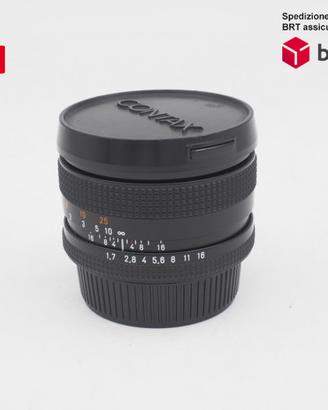 Zeiss Planar 50 F1.7