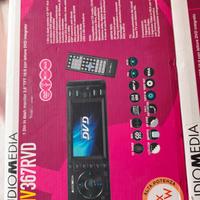 autoradio auto media doppio din