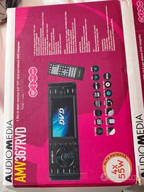 autoradio auto media doppio din