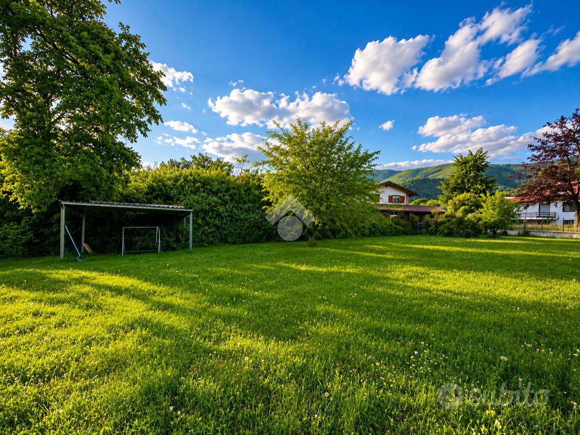 TER. RESIDENZIALE A GIVOLETTO - Vista 3