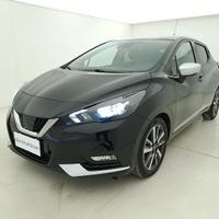 Nissan Micra N-Design BR163544 1.0 Benzina 92CV