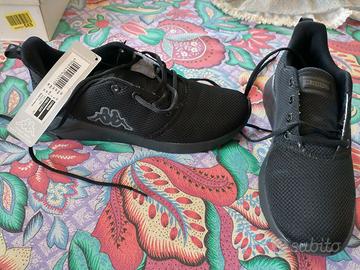 Scarpe tela da uomo Kappa Tg 41