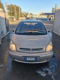 CITROEN Xsara Picasso Exclusive