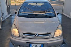 CITROEN Xsara Picasso Exclusive