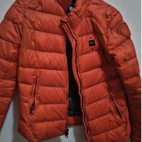 Piumino Donna Blauer Originale