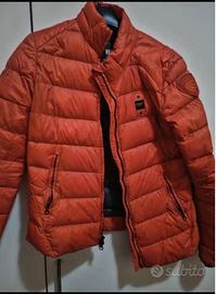 Piumino Donna Blauer Originale