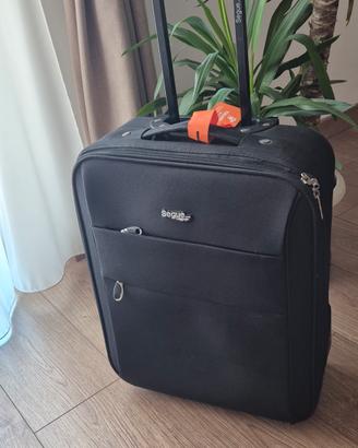 Trolley cabina Segue Luggage 