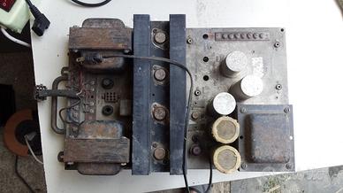 Amplificatore per jukebox