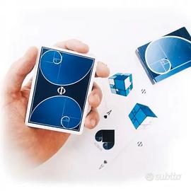 Carte da Gioco - Auras Playing Card by Hyde