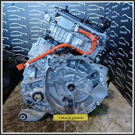 Cambi Automatici e Robotizzati TOYOTA C-HR II M20A