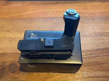 Battery Grip Olympus HLD-8 Power