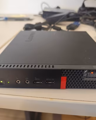 Mini PC Lenovo ThinkCentre M710q i5 6500 / 8GB