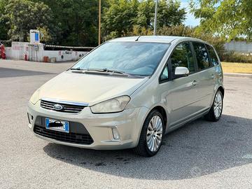 Ford Cmax 2010