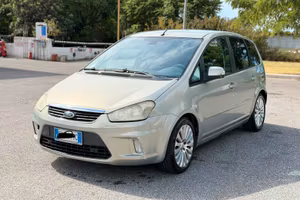 Ford Cmax 2010