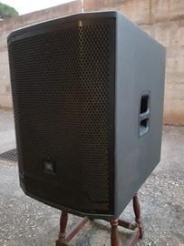 Cassa subwoofer JBL 
