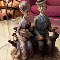 Statuina dí Capodimonte